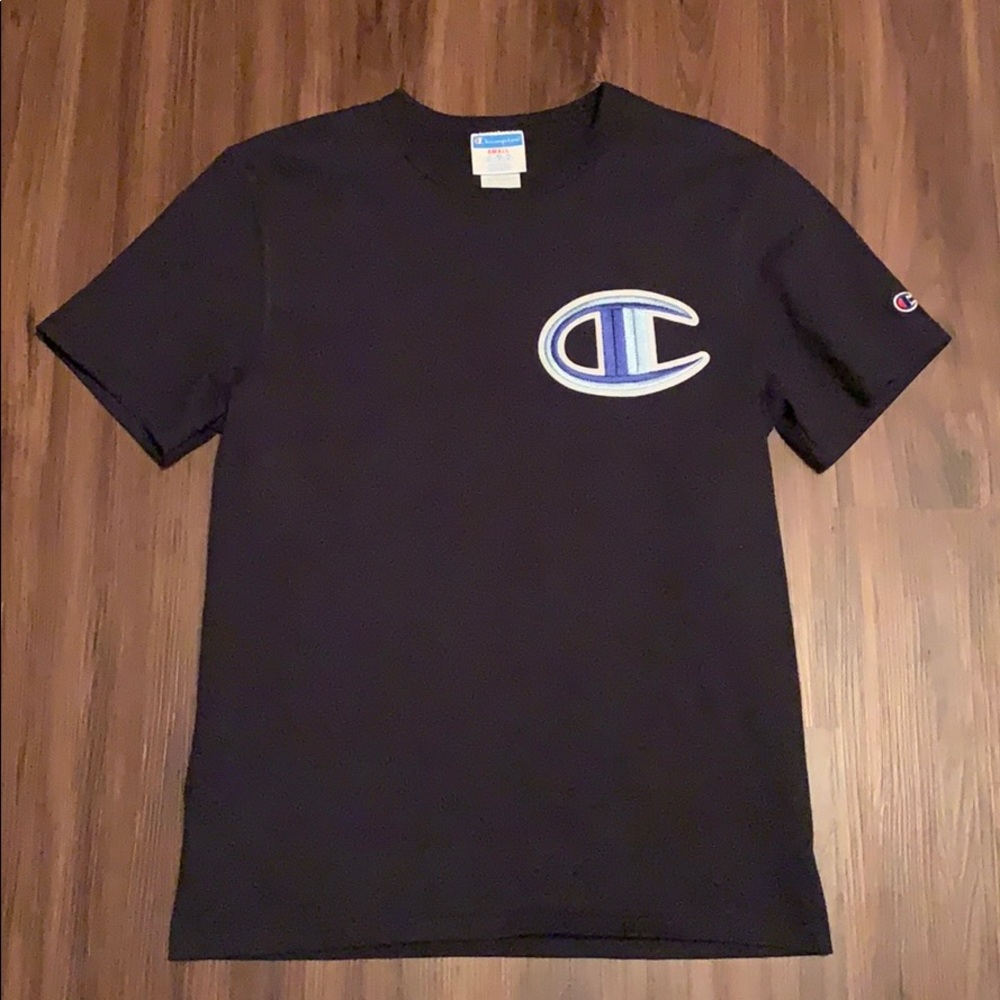 Champion shirt